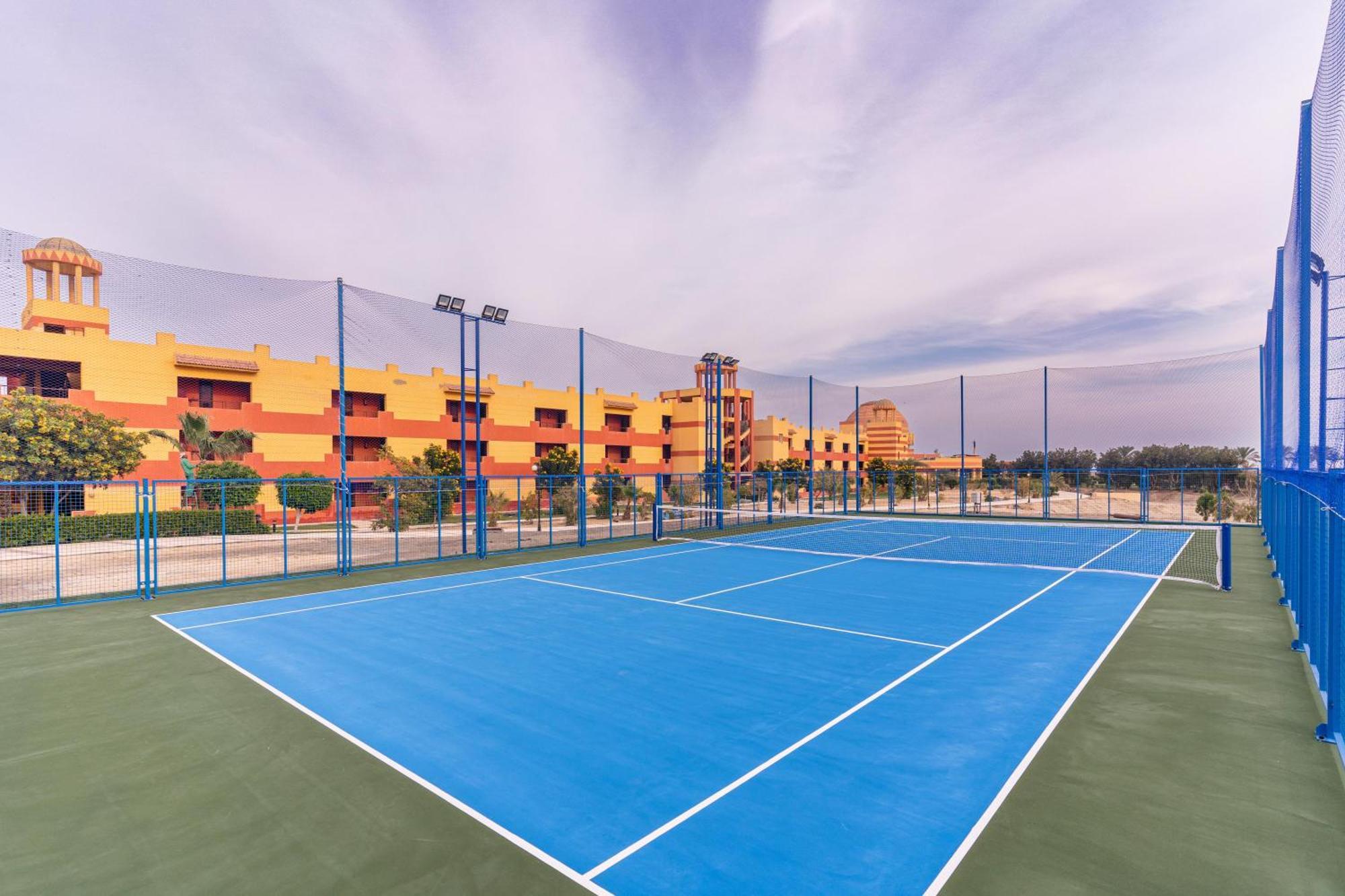 Malikia Resort Abu Dabbab 마사 알람 외부 사진