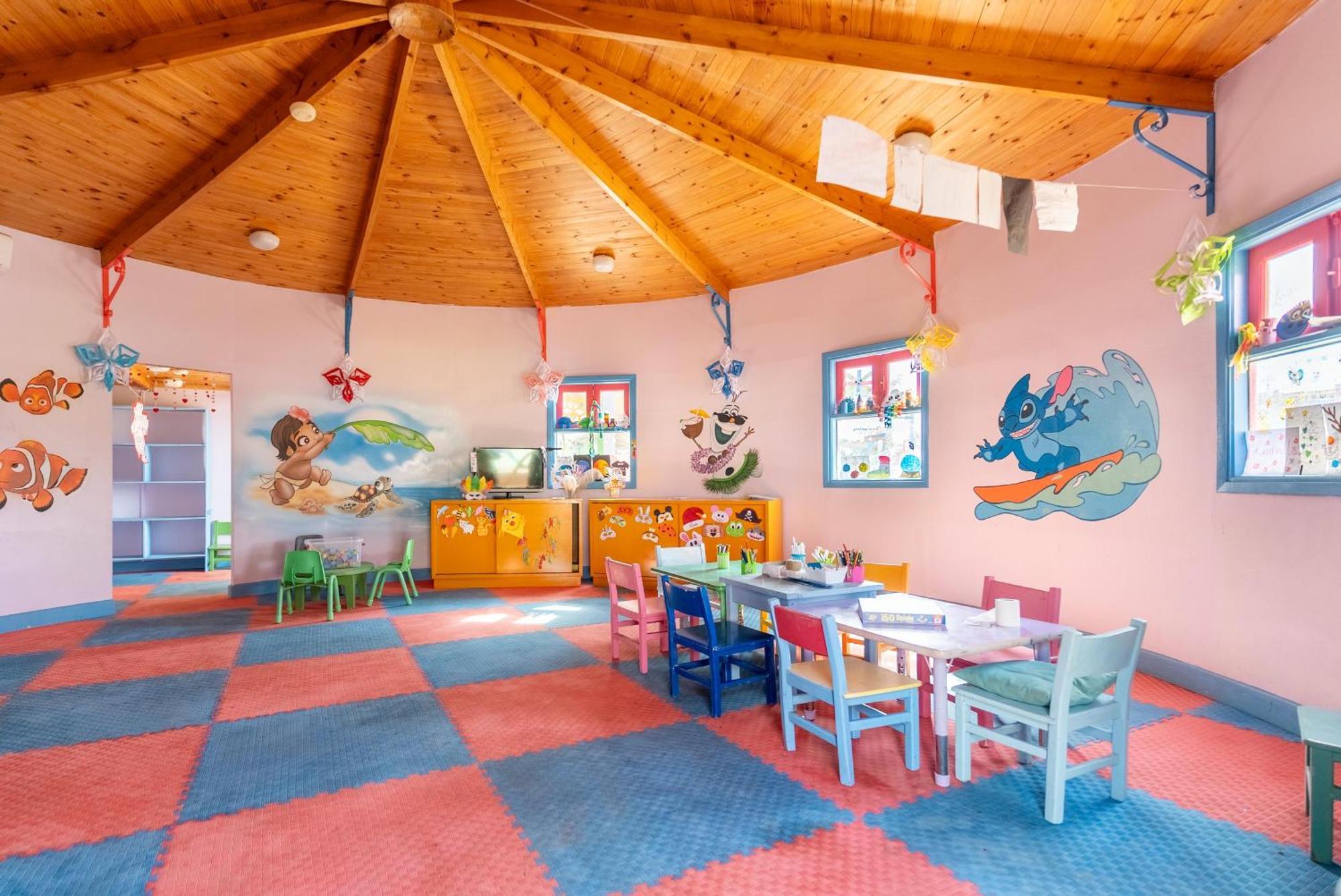 Malikia Resort Abu Dabbab 마사 알람 외부 사진